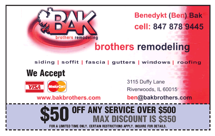 BAK Brothers